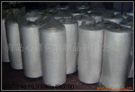 青島心嘉包裝制品 塑料包裝材料及針紡織品原料產(chǎn)品服務全覽