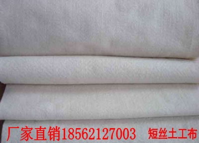 營養(yǎng)土工布與營養(yǎng)型聚酯長(zhǎng)纖無紡布 跨界應(yīng)用的新探索