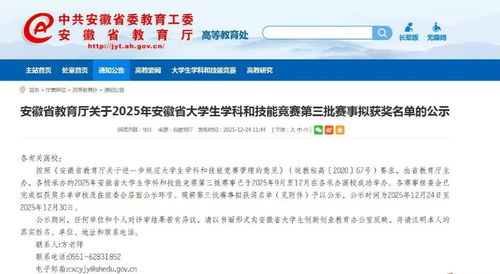 喜報(bào)！安徽揚(yáng)子職業(yè)技術(shù)學(xué)院學(xué)子在安徽省服務(wù)外包創(chuàng)新創(chuàng)業(yè)大賽中斬獲佳績(jī)