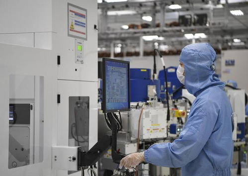 ASML CEO警告 若繼續(xù)對(duì)中國(guó)封鎖高端光刻機(jī)，未來(lái)或需反向進(jìn)口