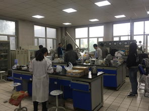 實(shí)驗(yàn)室管理處赴食品學(xué)院實(shí)驗(yàn)室開展專項(xiàng)調(diào)研——以原紅腸廠為案例的市場(chǎng)調(diào)研啟示